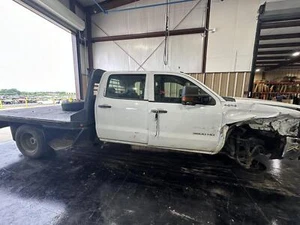 GMC SIERRA 3500 PICKUP 2019 WINDOW REGULATOR RIGHT FRONT ELECTRIC - Picture 1 of 12