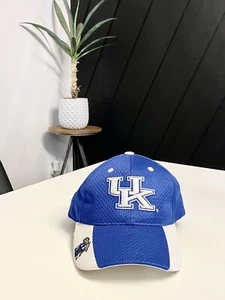 Kentucky Wildcats Starter NCAA Vintage 90's Adjustable Cap Rare - Picture 1 of 4
