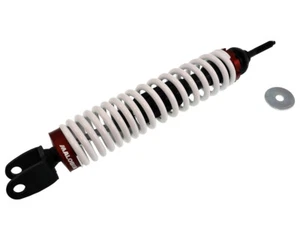Stoßdämpfer MALOSSI RS1, hinten, L=320mm für Gilera Runner, Piaggio TPH, NRG 50 - Bild 1 von 7