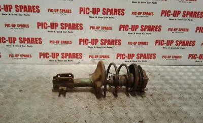 Puntal de suspensión delantera para conductores Mazda 323 85-94 O/S 39318 Foto 1 de 2