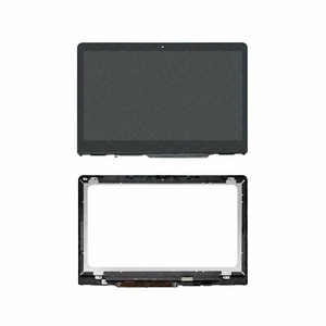 LCD Touch Screen Digitizer Assembly For HP Pavilion x360 Convertible 14-ba253cl - Picture 1 of 4