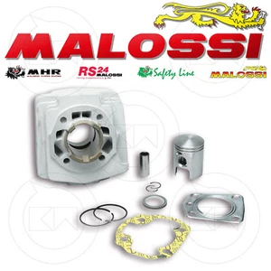 MALOSSI 316864 KIT CILINDRO Ø 39 MODIFICA IN ALLUMINIO MBK 51 V 50 (AV 10) - Imagen 1 de 1