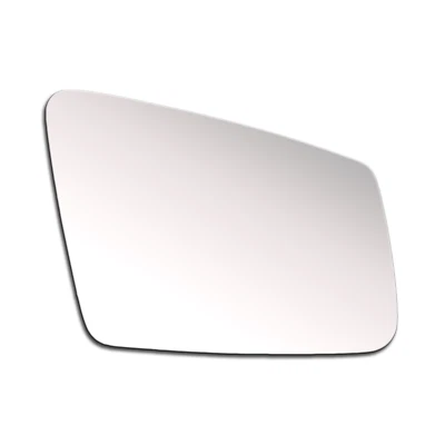 Espejo de cristal para 18-19 Mercedes-Benz GLA250 GLA45 AMG pasajero lado derecho derecho derecho derecho Foto 1 de 4