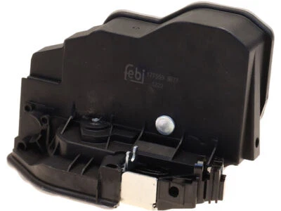 Conjunto de pestillo de puerta delantero derecho Febi 65712FXQX para BMW 528xi 2008 Foto 1 de 2