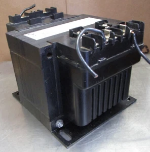 Hammond Power Solutions PH1000MQMJ Industrial Control Transformer / F2 - Picture 1 of 11