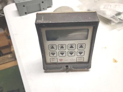 EAGLE SIGNAL TIMER CX302A6 - Image 1 of 4