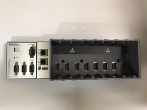 Chasis de 8 ranuras National Instruments compactRIO cRIO-9068 - Imagen 1 de 2