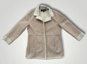 Weatherproof Jacket - Tan - Size L - USED - Picture 1 of 6