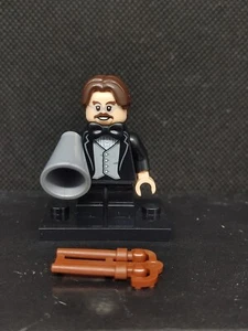 Lego71022 Harry Potter Minifiguren Serie Figur13 Professor Flitwick used colhp13 - Bild 1 von 2