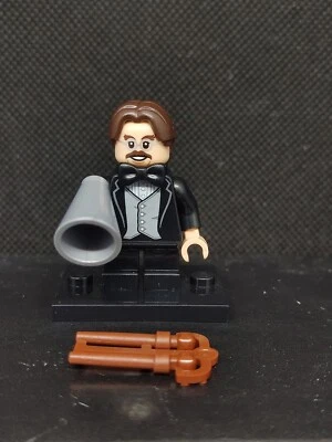 Lego71022 Harry Potter Minifiguren Serie Figur13 Professor Flitwick used colhp13 - Bild 1 von 2