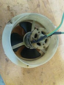 Dunstabzugs Lüfter Cramer Küchenmodul Wohnwagen - Bild 1 von 3