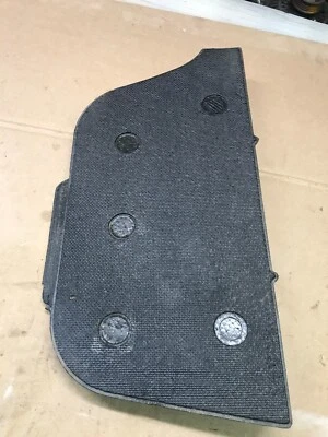 2008-2014 Subaru Impreza WRX STI багажник отделки пены панели прокладка 95086FG090 08-14 - Изображение 1 из 3