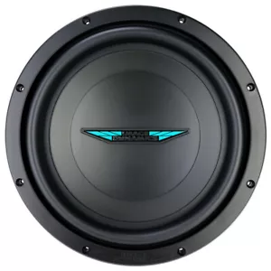 Image Dynamics IDQ12D2 v4 12" Dual 2-Ohm Car Audio Subwoofer IDQ12.v4 D2 NEW - Picture 1 of 5