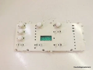 AEG 1240 Elektronik Steuerung AKO 547357 AEG 1105728-01 1320826-00 - Bild 1 von 3