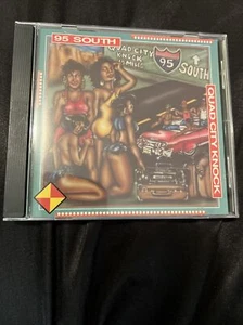 Quad City Knock by 95 South (CD, 1993, Wrap Records) Tested - Picture 1 of 2
