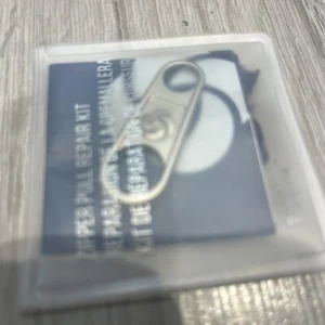 SAMSONITE ENDURE Valigia ESTRATTORI ZIP Kit di ricambio di ricambio - Foto 1 di 6
