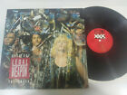 Legal Weapon Take Out The Trash 1991 Triple X Records - LP 12 " vinile VG/VG -