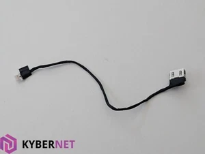 Lenovo ThinkBook 15-IIL Series DDLVABAD030 DC Power Jack -11M - Picture 1 of 3