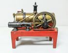 Antique Vintage Weeden # 647 Toy Steam Engine - 1930's