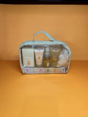 The Healing Garden SPA Lavender Therapy Essentials Kit - 5 piezas ¡Terapia mandarina! Foto 1 de 4