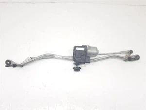2019 ON L663 LAND ROVER DEFENDER 90 FRONT WIPER MOTOR + LINKAGE L8B217500BE - Picture 1 of 9