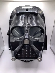 Hasbro Star Wars Darth Vadar Mask Talks - Picture 1 of 3
