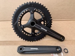 Sram S-390  GXP 170mm 50-34t 11 Speed Chainset RefS1 - Picture 1 of 6