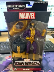 Marvel Legends BATROC Action Figure Thanos BAF NEW SEALED - Picture 1 of 3