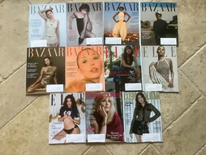 Magazines Assorted From 2023 & 2024 Any 4 issues for $4.00 + Shipping (See pics) - Picture 1 of 24