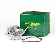 Water Pump To Fit Citroën C4,C5,C8,Dispatch,Jumper,Jumpy,Relay; Fiat Scudo,Ulyss - image 1 of 1