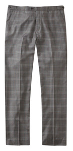 Joe Browns Mens Check Trousers Men 