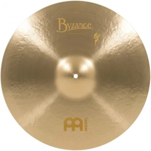 Meinl B18SAMC Byzance Vintage 18inch Sand Medium Crash Cymbal - Brand New - Picture 1 of 1
