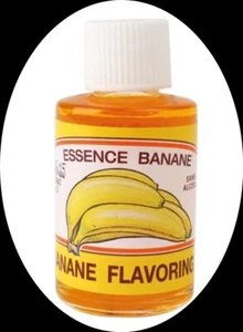 Banana Essence (Arome) - Picture 1 of 1