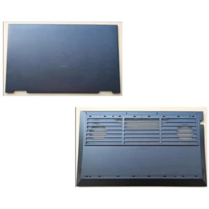 LCD coque arrière inférieure Pour HP Shadow Elves OMEN 8PLUS 17-CK TPN-Q266 - Picture 1 of 3