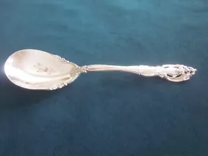 Gorham La Scala Sugar Spoon - Picture 1 of 2