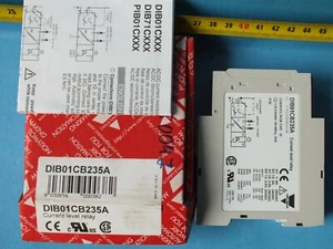 CARLO GAVAZZI DIB01CB235A (DIB01) - Picture 1 of 5
