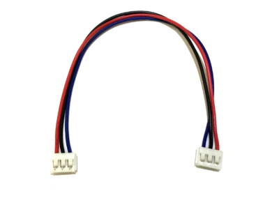 3Pin JST-EH 2.5mm Cconnector Extension Adapter 16cm Wwire for Circuit Board 2pcs - Image 1 of 3