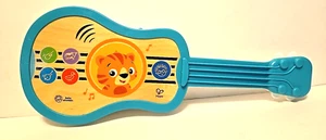 The Baby Einstein Sing & Strum Magic Touch Ukulele Giocattolo - Foto 1 di 7