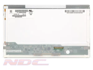 Genuine Chi Mei 10.1" WSVGA Matt LED LCD Screen 1024 x 576 N101N6-L01 C2 (A) - Picture 1 of 3