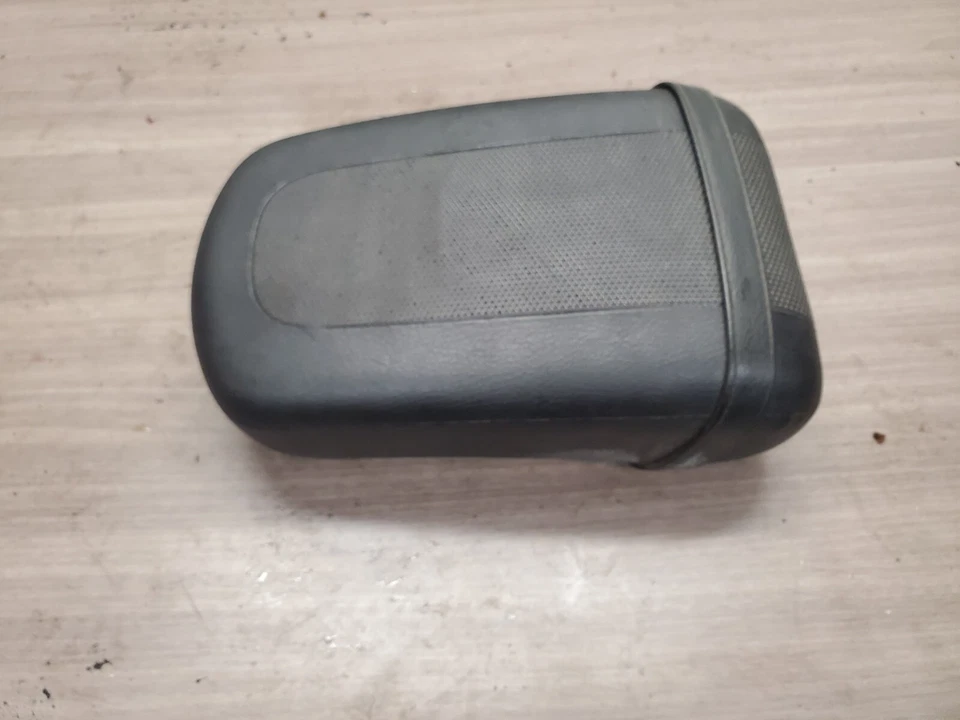 Suzuki Marauder VZ 800 VZ800 2000 asientos traseros de pasajero Foto 1 de 4