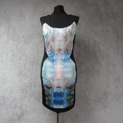 WOMENS MISS SELFRIDGE TANK DRESS SIZE 10 SKU NC09221] - Image 1 of 4