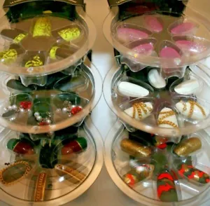 sinfulcolors garras prensa en uñas elige tu estilo - Imagen 1 de 8