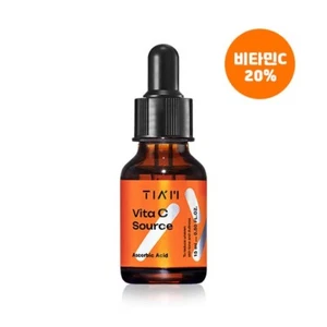 [TIAM] My Signature C Source 15ml Rinnovabile! - Foto 1 di 3