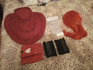 Lotto Misto Accessori Moda e Cosplay - Foto 1 di 12