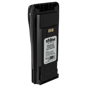 Akku für Motorola NNTN4497A NNTN4497AR NNTN4497BR 1800mAh 7,2V Funkgerät - Bild 1 von 9