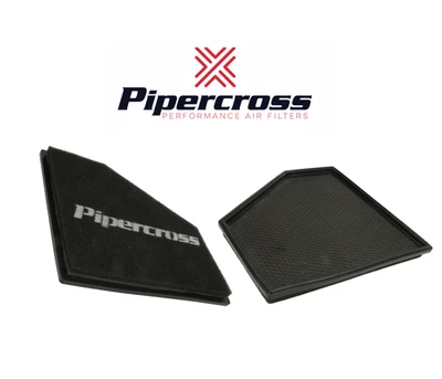 Pipercross Sportluftfilter für BMW 3er F30 F31 F34 330i 320i 184 PS 07/15-06/19 - Bild 1 von 4