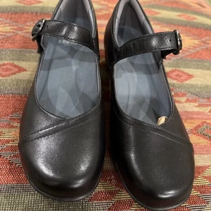 Dansko Fawna Mary Jane Gr. 38 7,5 /8 - Bild 1 von 4
