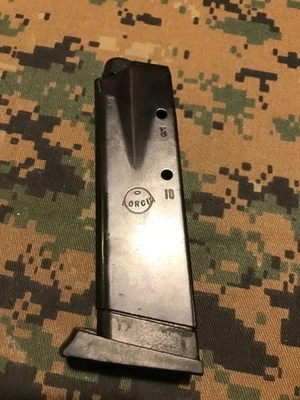 Lorcin L9 LH380 10 Round Magazine 9mm .380ACP - Image 1 of 4