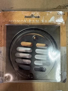 Signature Hardware 446690 4-1/4" Standard Dusche Ablauf Abdeckung Öl eingerieben Bronze - Bild 1 von 2