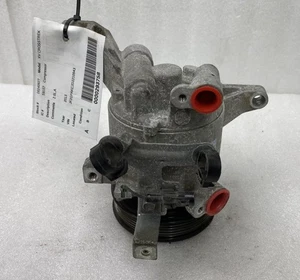AC Compressor Fits 12-13 IMPREZA 1050394 - Picture 1 of 3